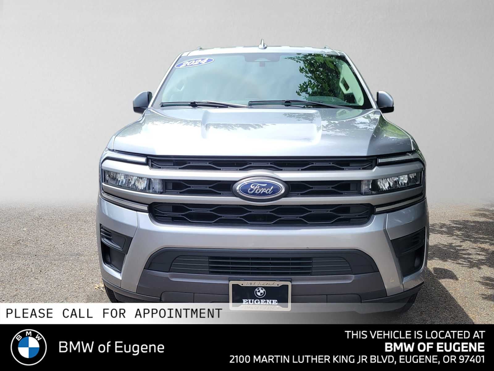 2024 Ford Expedition XLT