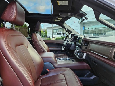 2023 Ford Expedition Limited