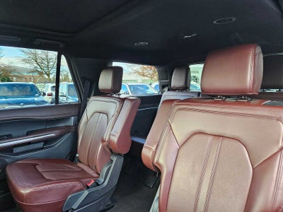 2023 Ford Expedition Limited