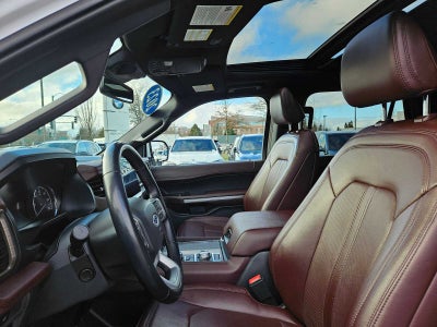 2023 Ford Expedition Limited