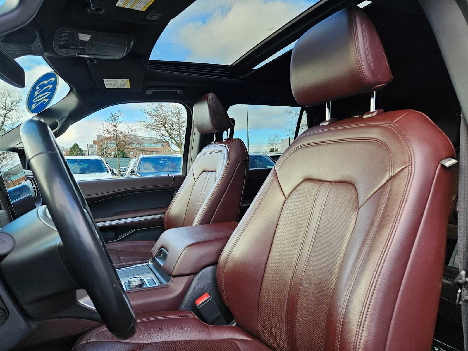 2023 Ford Expedition Limited