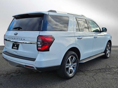 2023 Ford Expedition Limited