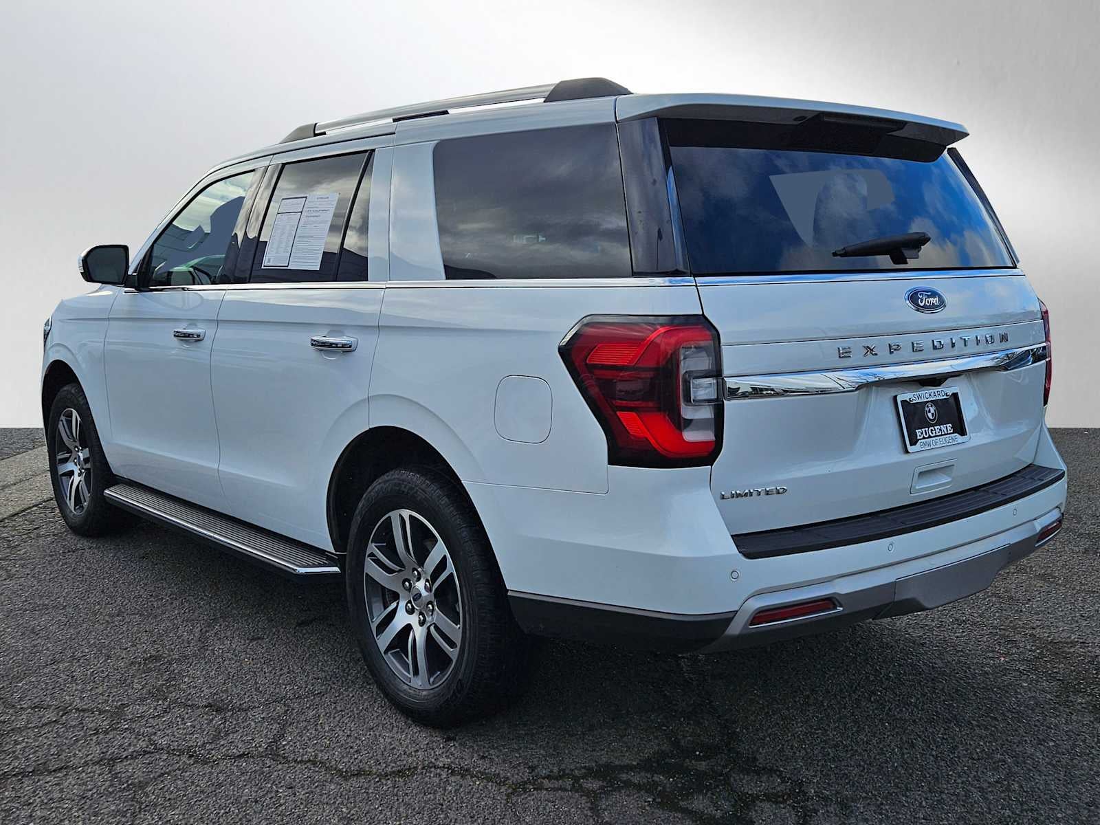 2023 Ford Expedition Limited