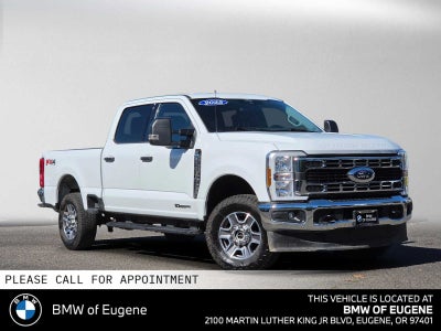 2025 Ford Super Duty F-250 Pickup XL