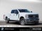 2025 Ford Super Duty F-250 Pickup XL