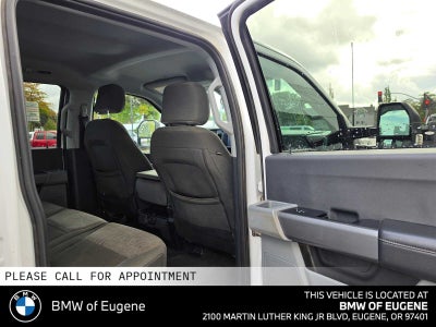 2025 Ford Super Duty F-250 Pickup XL