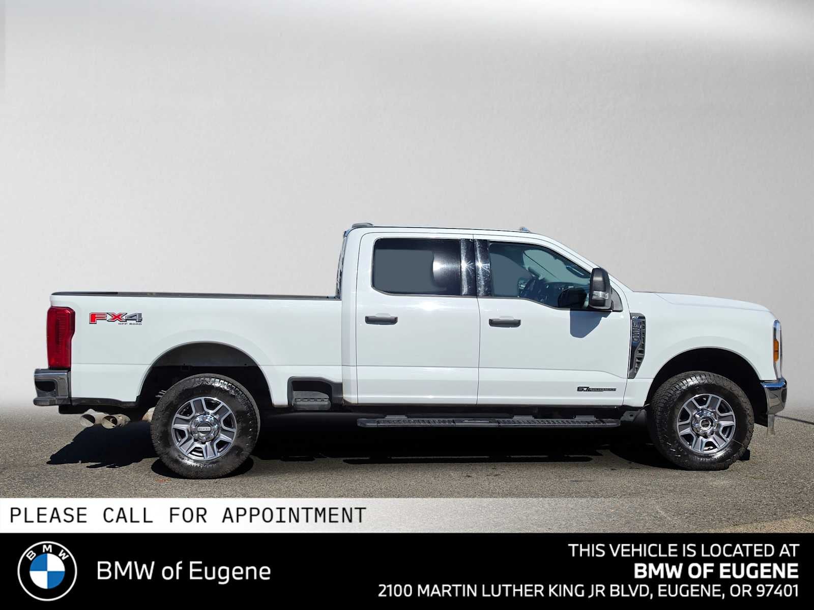 2025 Ford Super Duty F-250 Pickup XL