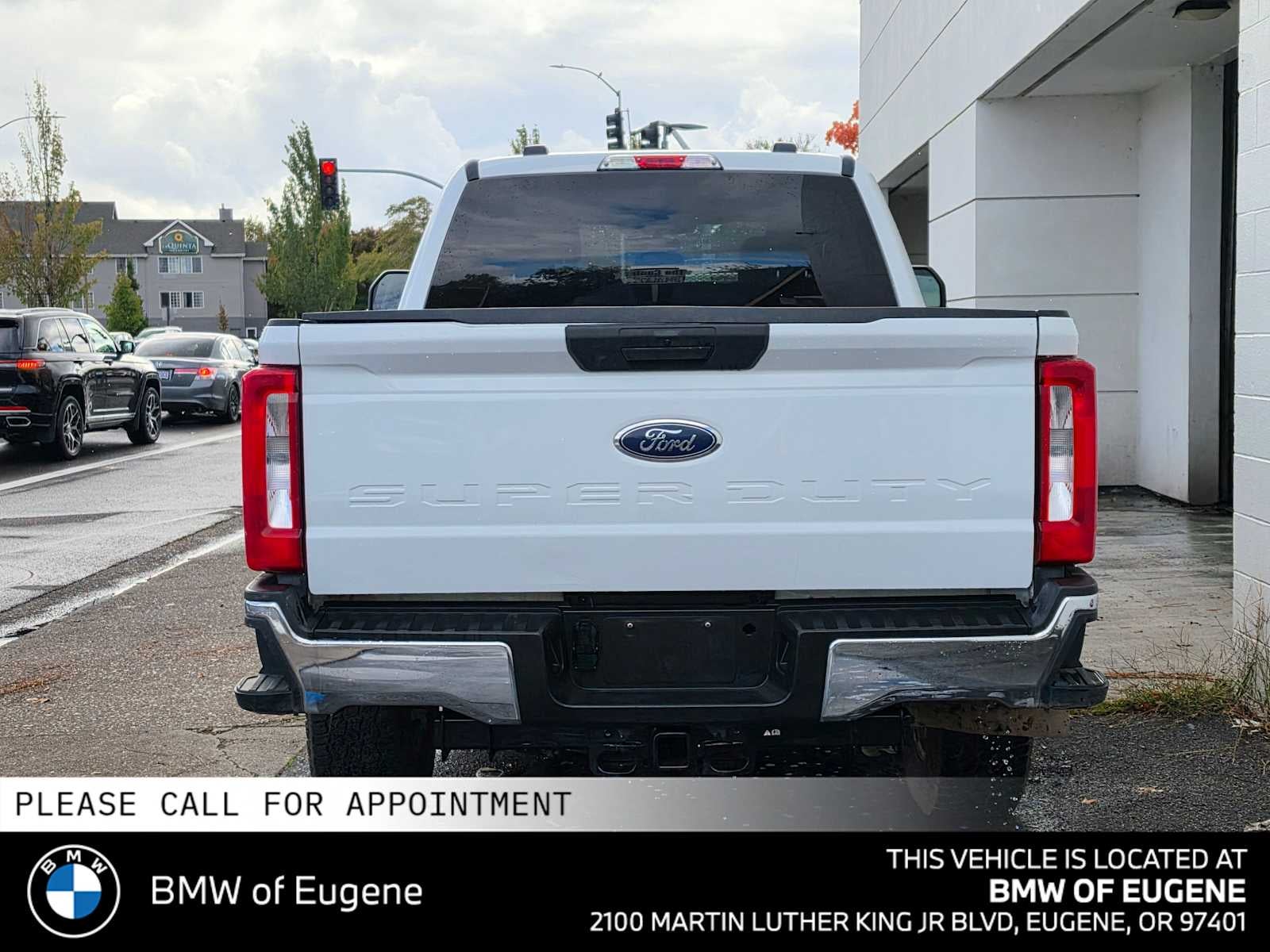 2025 Ford Super Duty F-250 Pickup XL