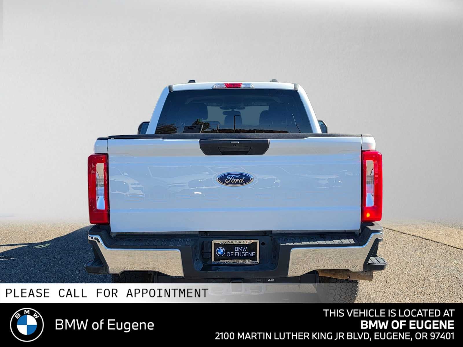 2025 Ford Super Duty F-250 Pickup XL