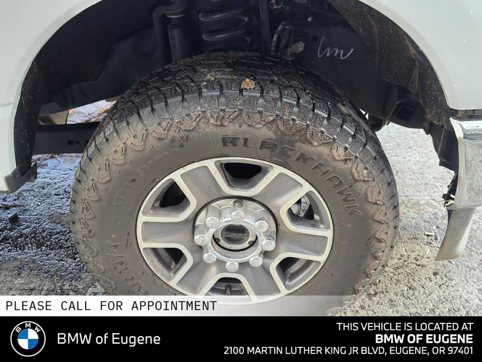 2025 Ford Super Duty F-250 Pickup XL