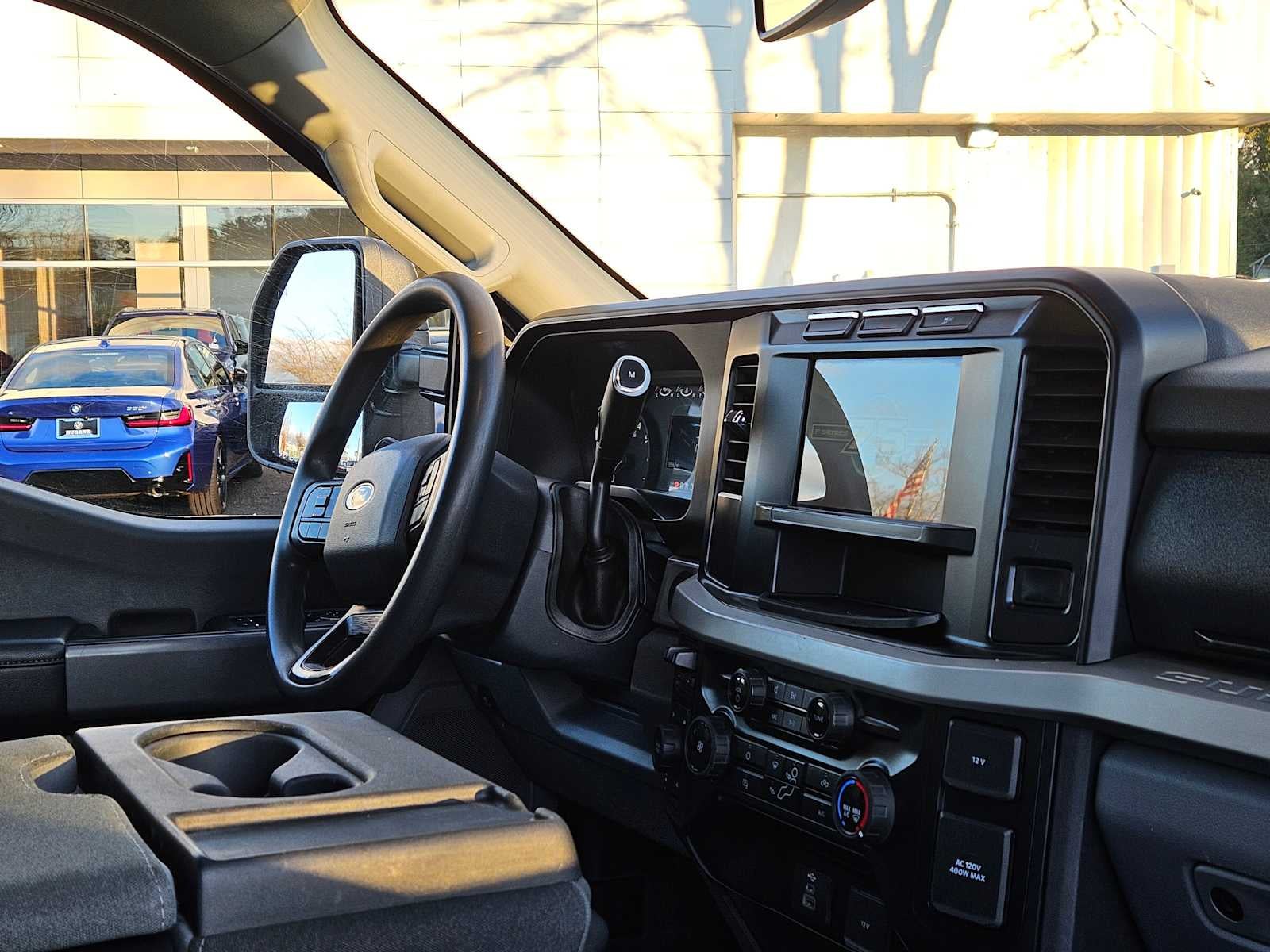 2023 Ford Super Duty F-350 SRW XLT