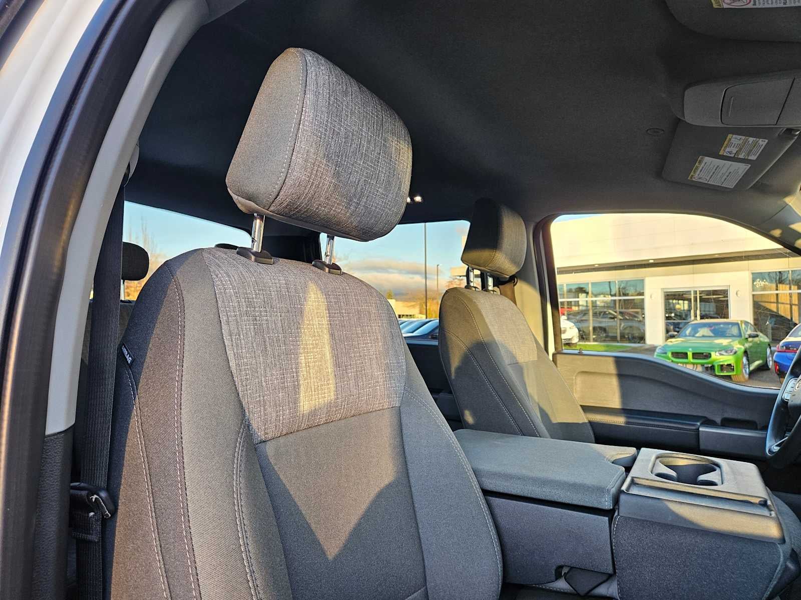 2023 Ford Super Duty F-350 SRW XLT