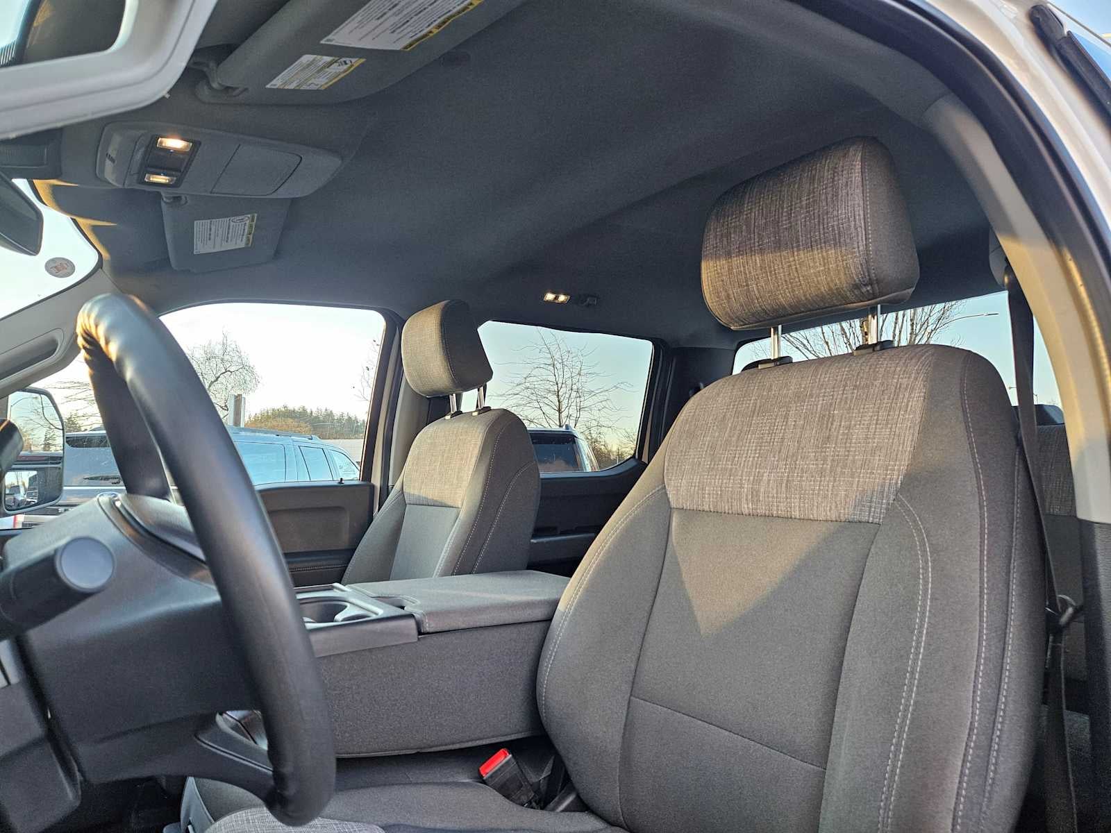 2023 Ford Super Duty F-350 SRW XLT