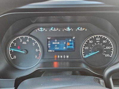 2023 Ford Super Duty F-350 SRW XLT