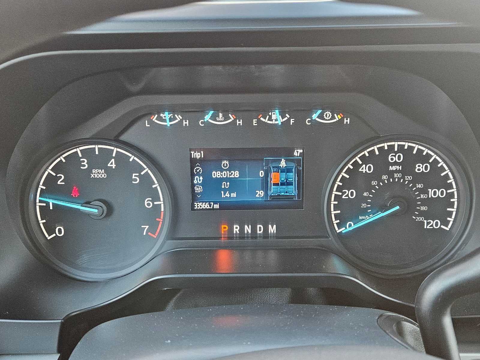 2023 Ford Super Duty F-350 SRW XLT