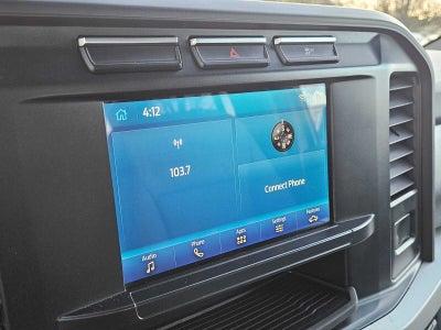 2023 Ford Super Duty F-350 SRW XLT