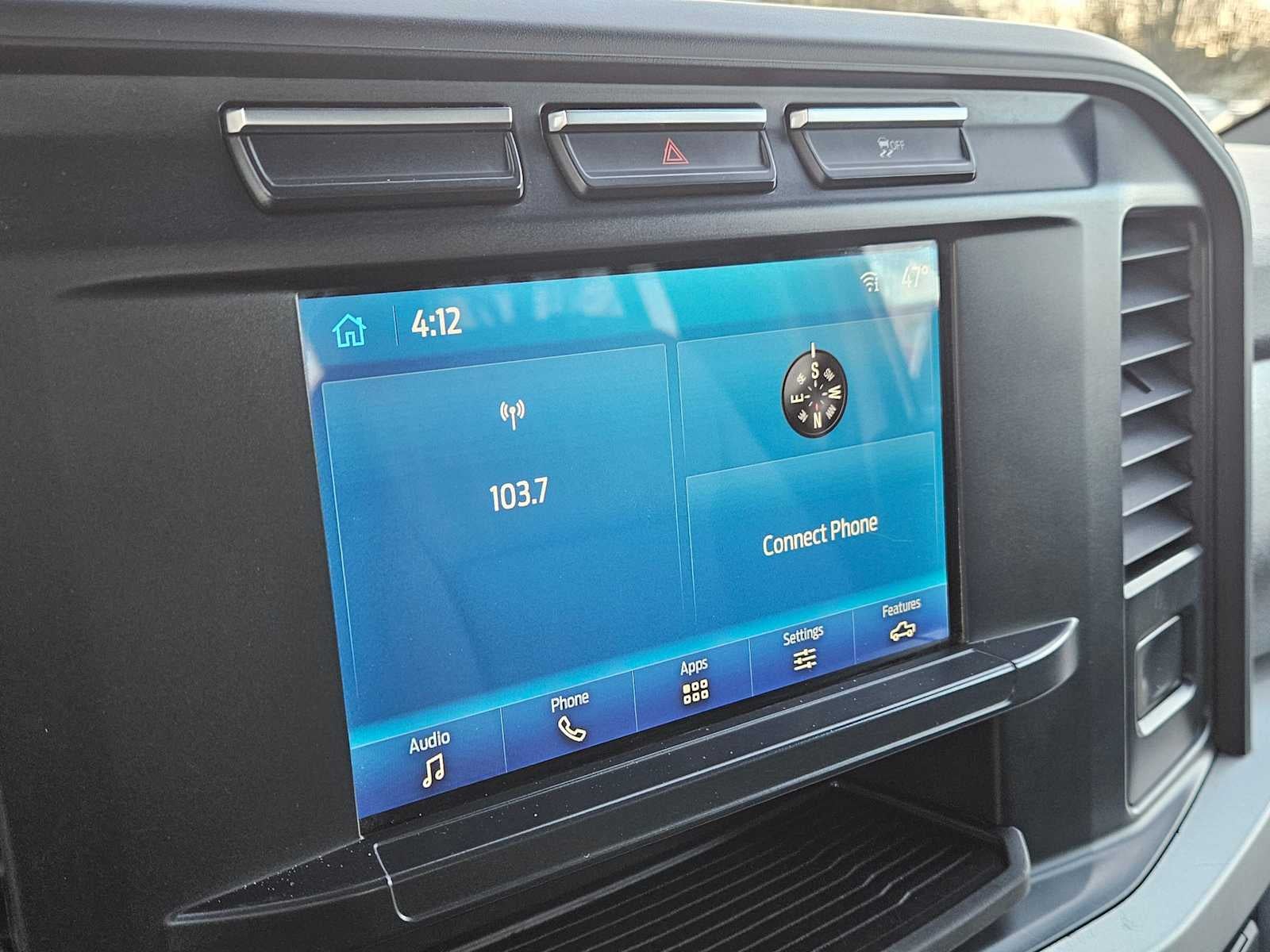 2023 Ford Super Duty F-350 SRW XLT