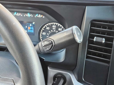 2023 Ford Super Duty F-350 SRW XLT