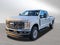 2023 Ford Super Duty F-350 SRW XLT