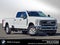 2023 Ford Super Duty F-350 SRW Pickup XLT
