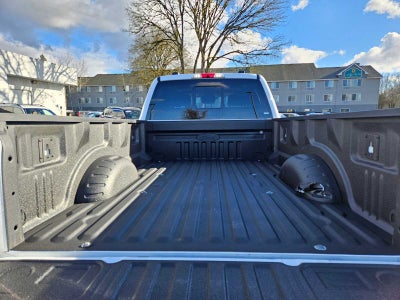 2023 Ford Super Duty F-350 SRW Pickup XLT