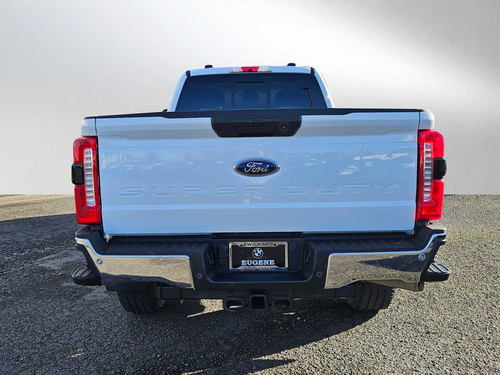 2023 Ford Super Duty F-350 SRW Pickup XLT