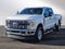 2023 Ford Super Duty F-350 SRW Pickup XLT