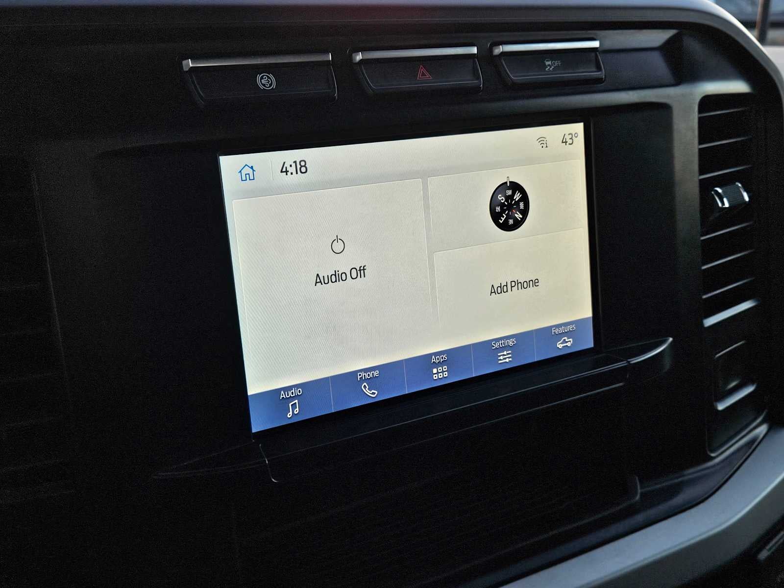 2023 Ford Super Duty F-350 SRW XLT