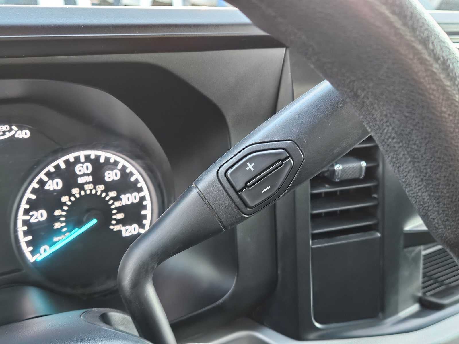 2023 Ford Super Duty F-350 SRW XLT