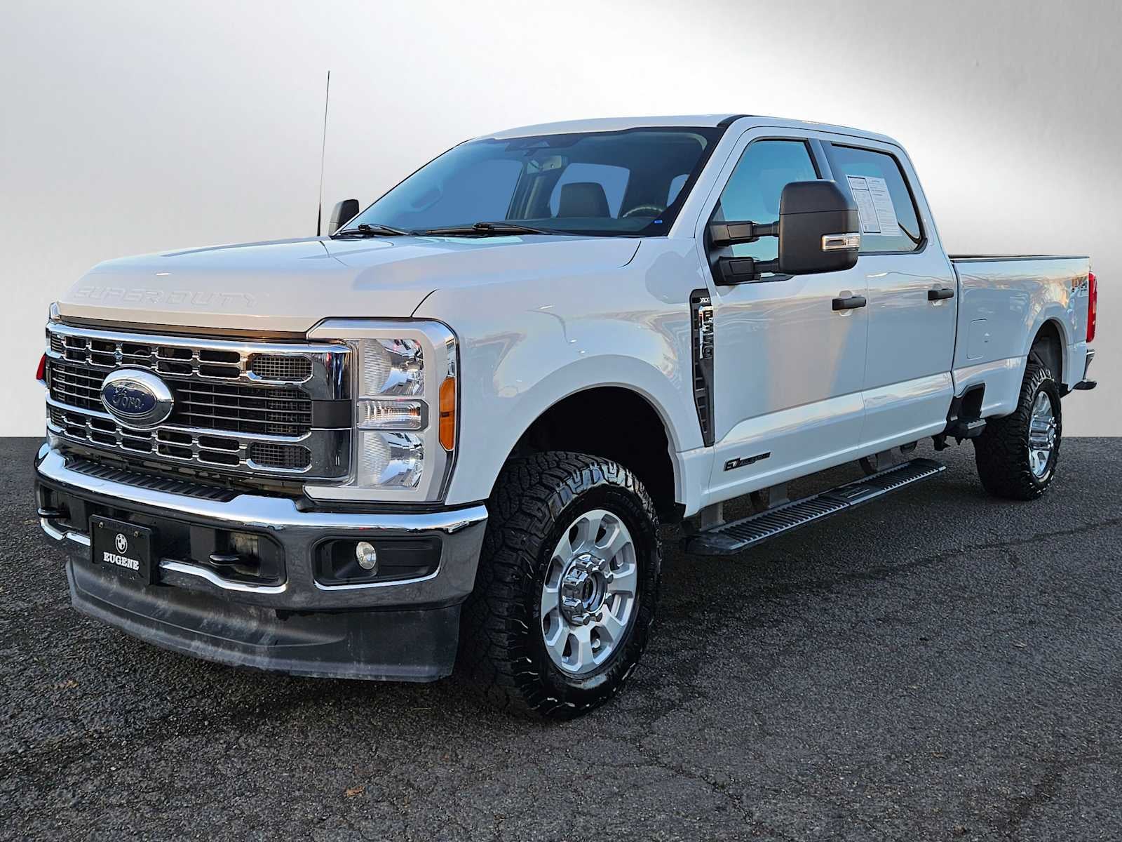 2023 Ford Super Duty F-350 SRW XLT