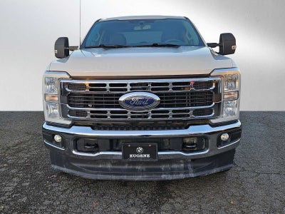 2023 Ford Super Duty F-350 SRW XLT