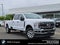 2024 Ford Super Duty F-350 SRW Pickup XLT