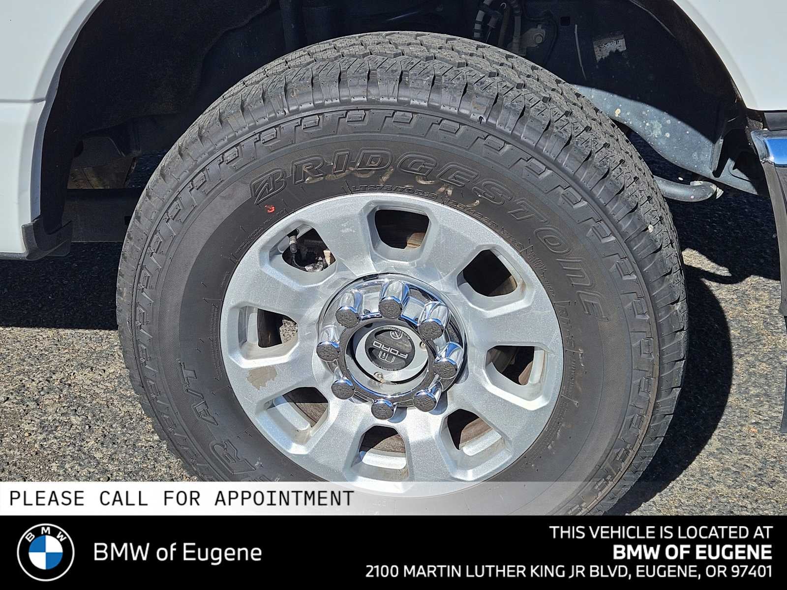 2024 Ford Super Duty F-350 SRW Pickup XLT
