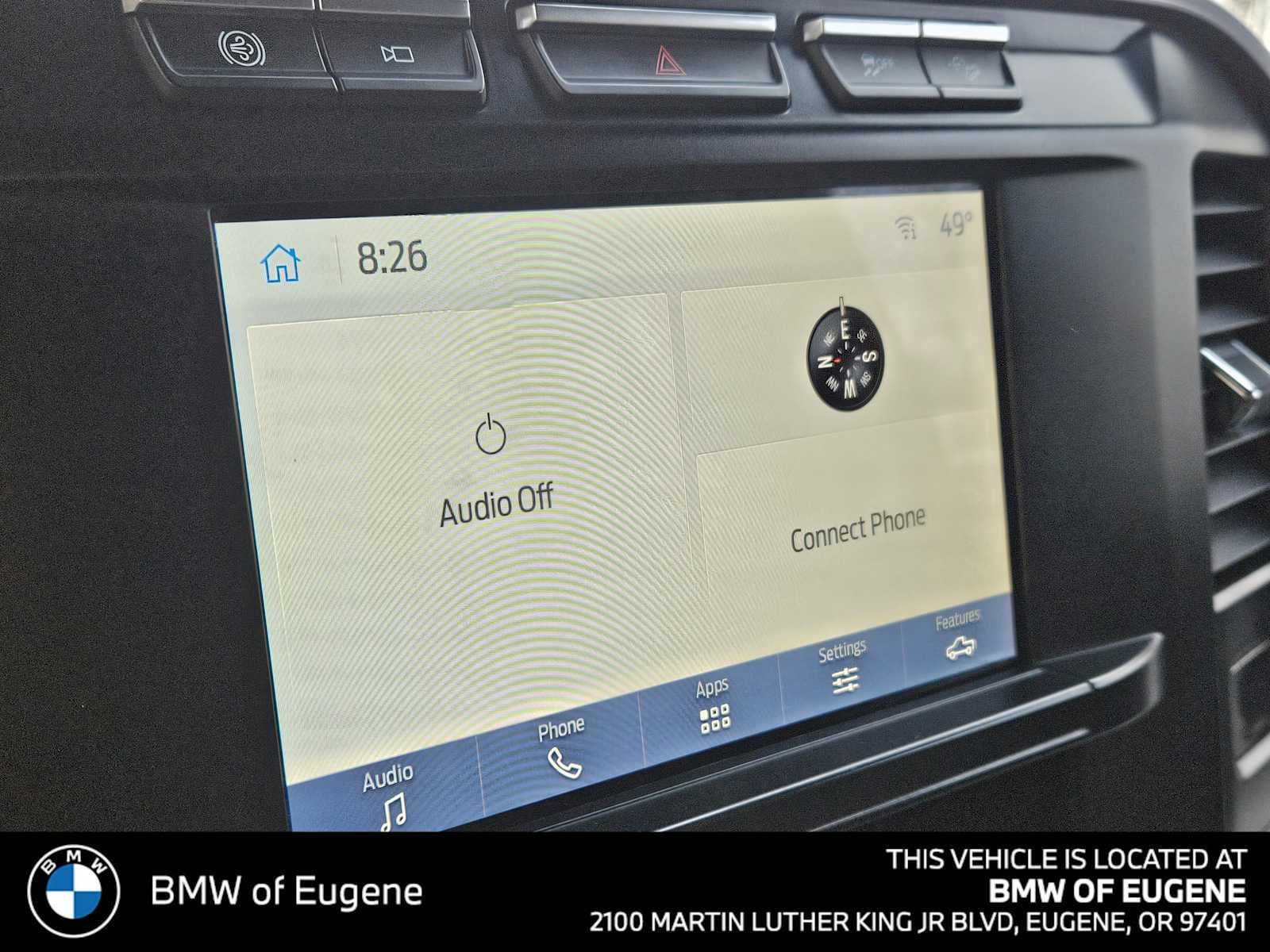 2023 Ford Super Duty F-350 SRW Pickup XLT