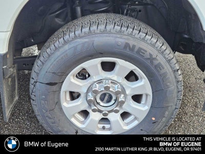 2023 Ford Super Duty F-350 SRW Pickup XLT