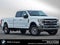 2022 Ford Super Duty F-350 SRW XLT