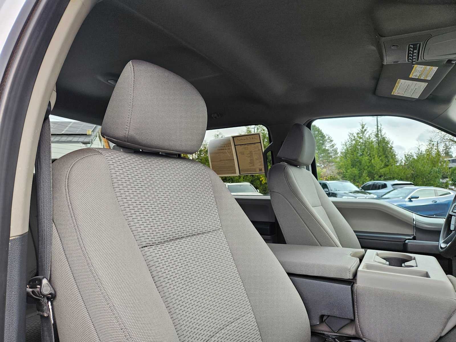 2022 Ford Super Duty F-350 SRW XLT