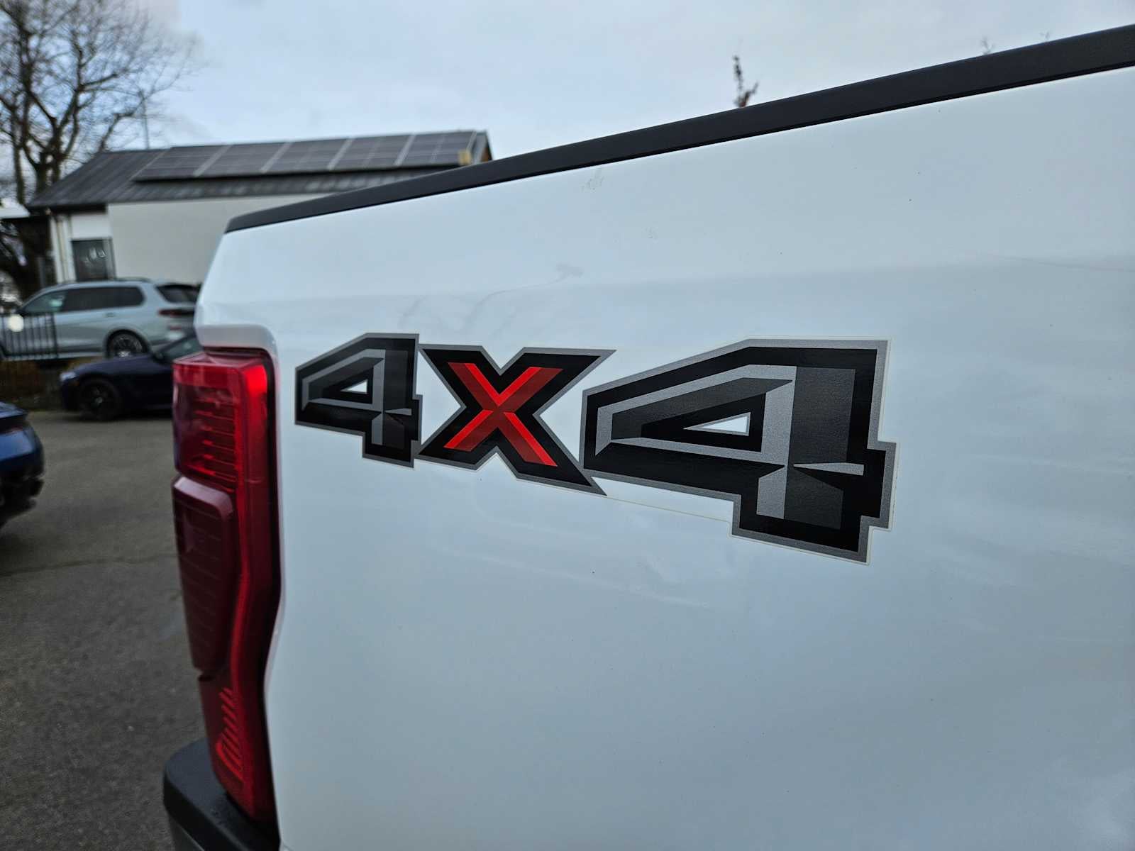 2022 Ford Super Duty F-350 SRW XLT