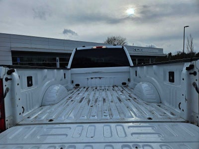 2022 Ford Super Duty F-350 SRW XLT