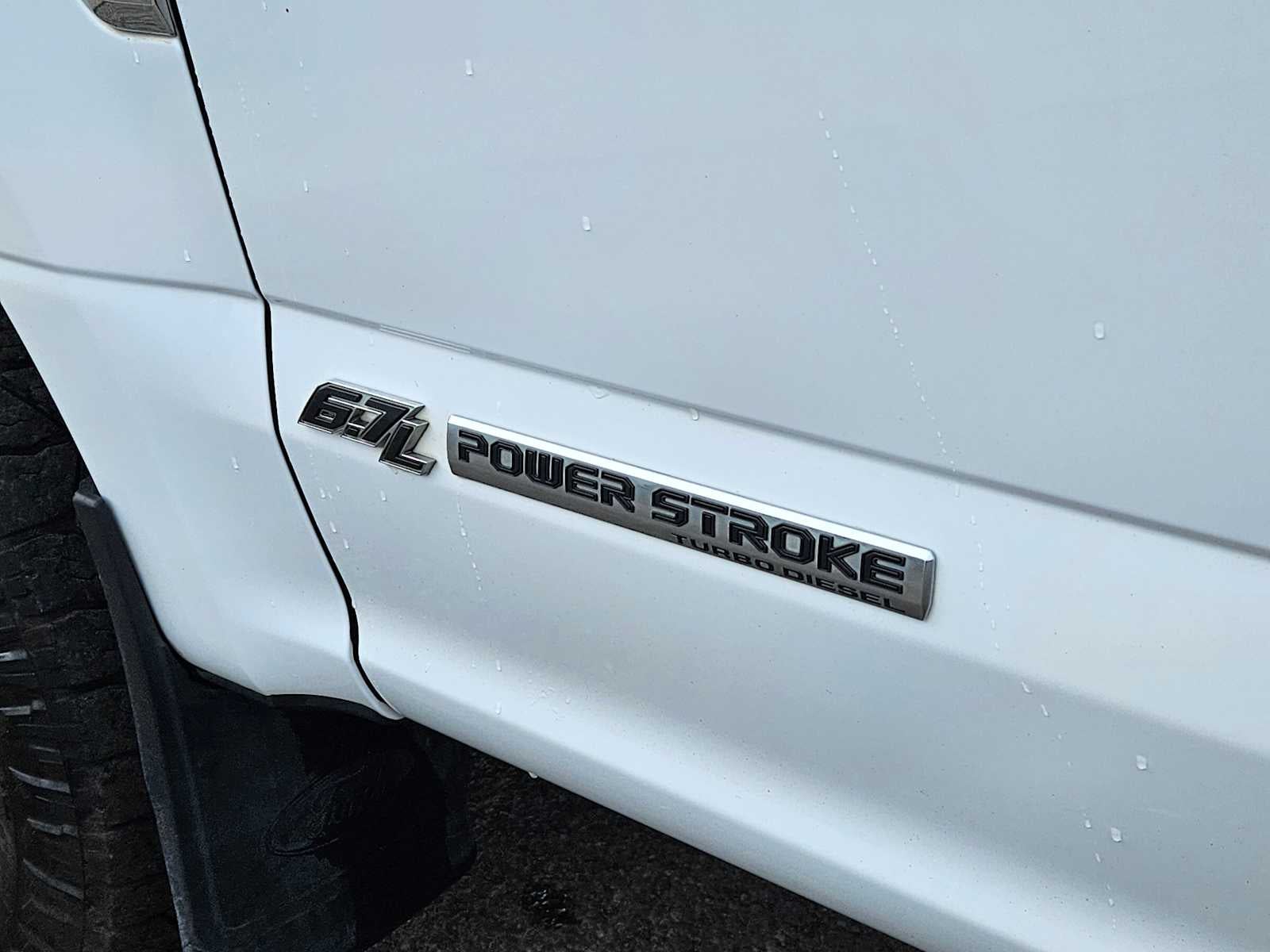 2022 Ford Super Duty F-350 SRW XLT