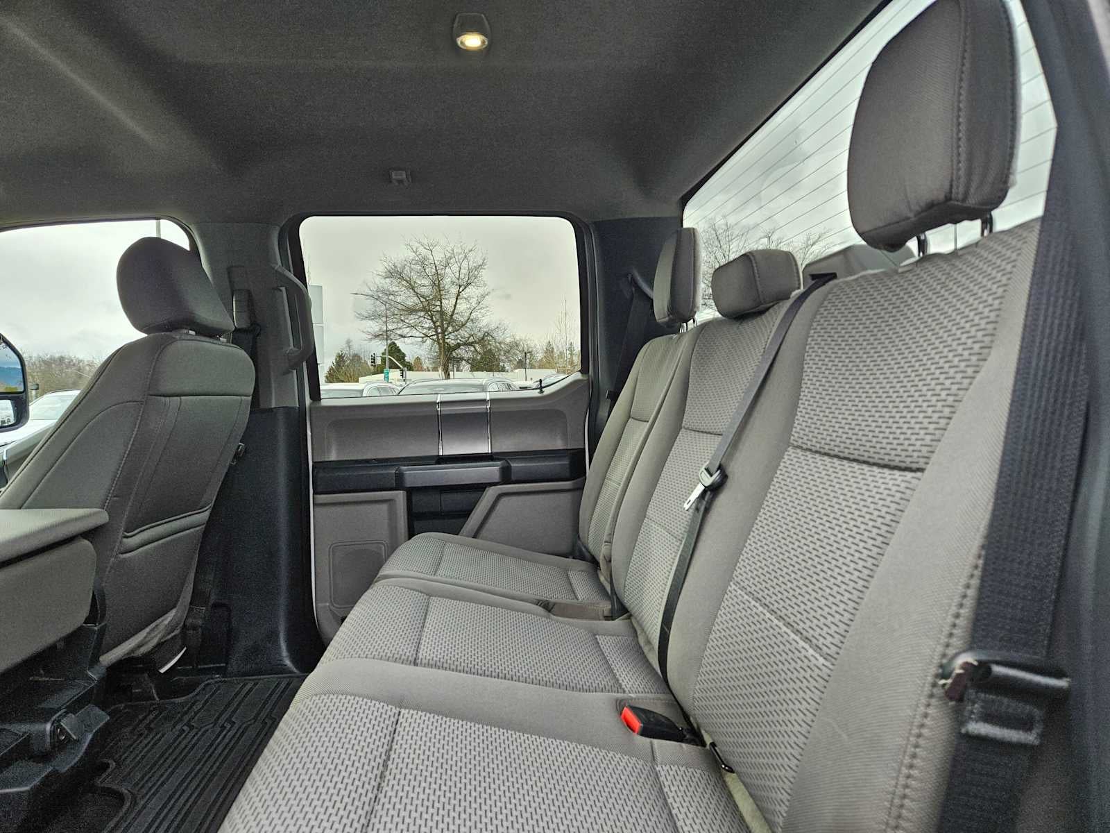 2022 Ford Super Duty F-350 SRW XLT