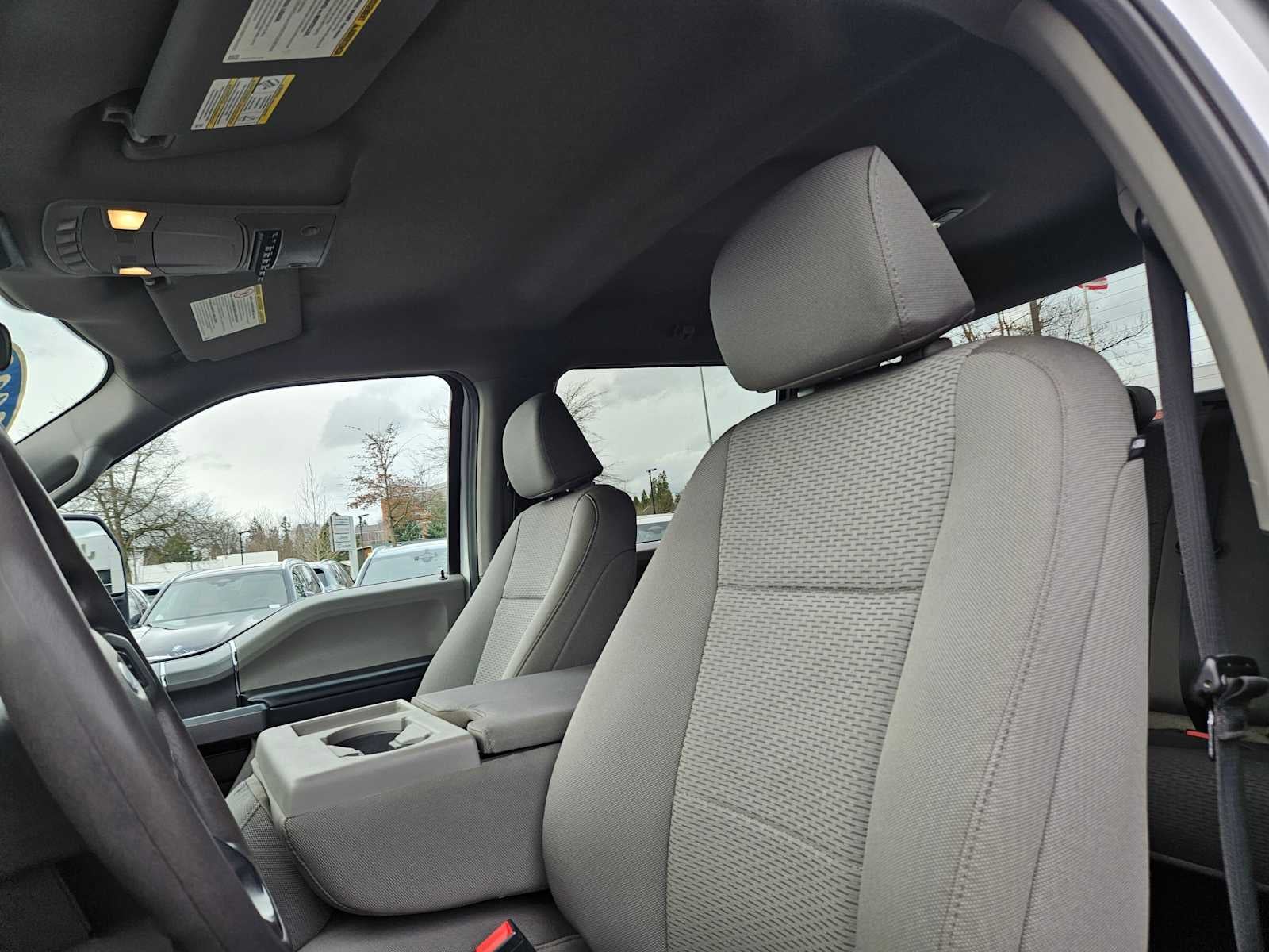 2022 Ford Super Duty F-350 SRW XLT