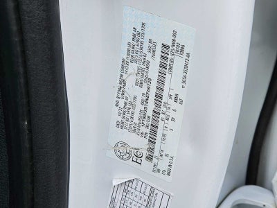 2022 Ford Super Duty F-350 SRW XLT