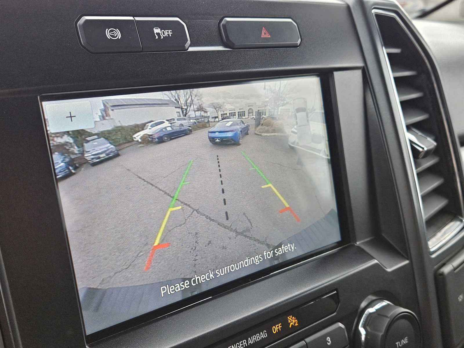 2022 Ford Super Duty F-350 SRW XLT