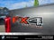 2017 Ford Super Duty F-350 SRW Pickup Lariat