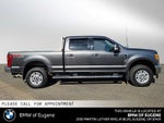 2017 Ford Super Duty F-350 SRW Pickup Lariat