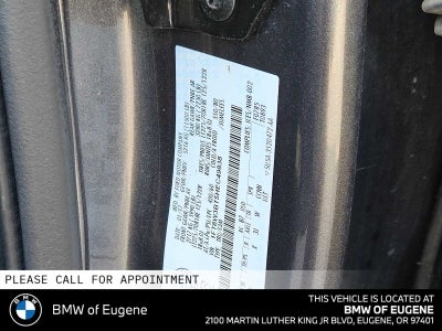 2017 Ford Super Duty F-350 SRW Pickup Lariat
