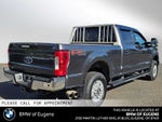 2017 Ford Super Duty F-350 SRW Pickup Lariat