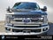 2017 Ford Super Duty F-350 SRW Pickup Lariat