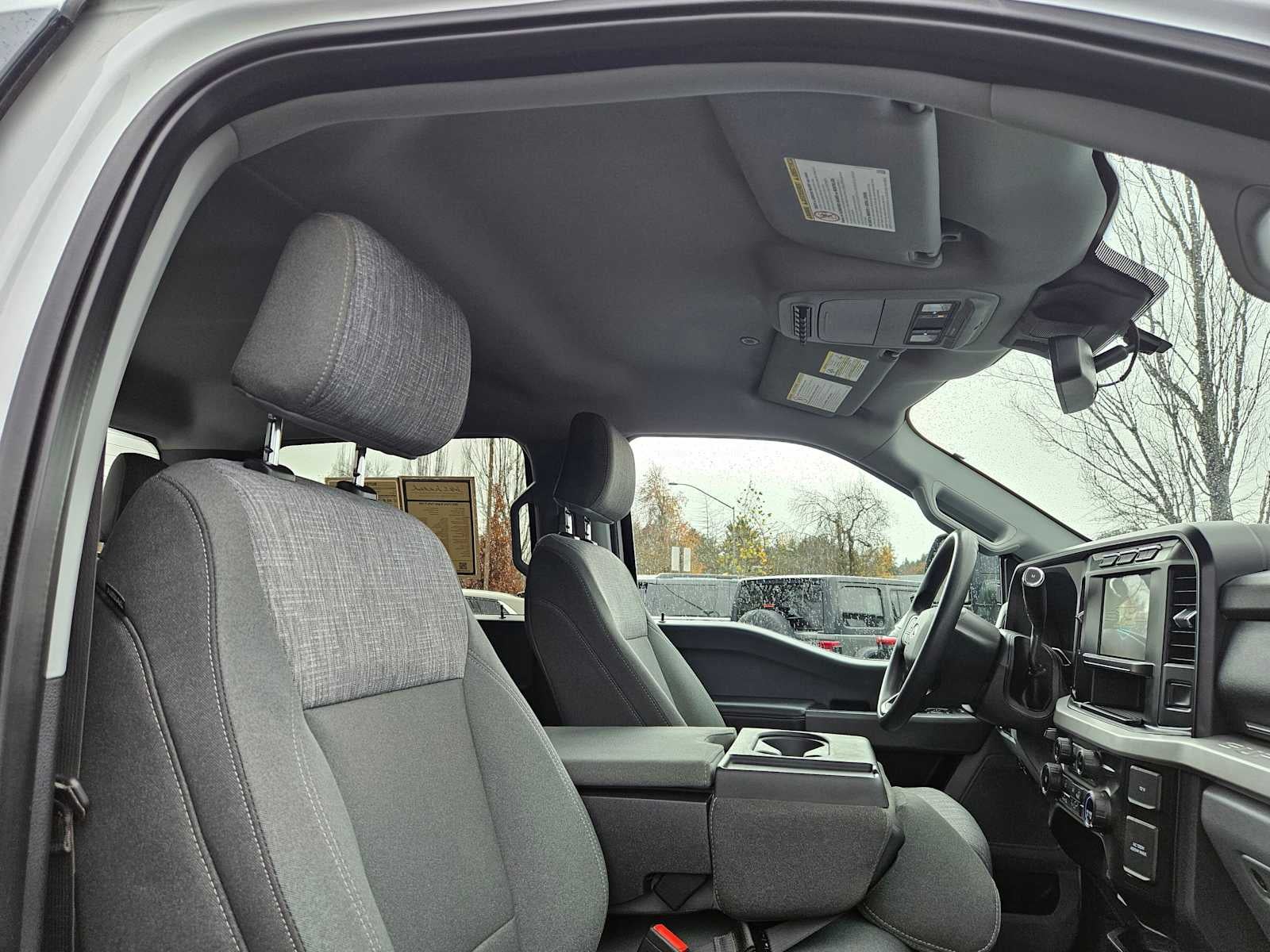 2023 Ford Super Duty F-350 SRW XLT